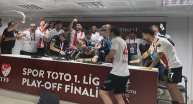Pendikspor-Bodrumspor maçının ardından