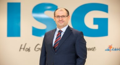 Sabiha Gökçen Havalimanı, yolcu ve uçuş sayısında yeni rekora ulaştı