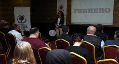 Sakarya'da fındıkta iyi tarım uygulamaları yaygınlaştı