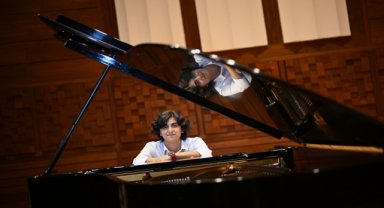 Salgın sürecinde geliştirdiği müzik yeteneği, İtalya'da birincilik getirdi