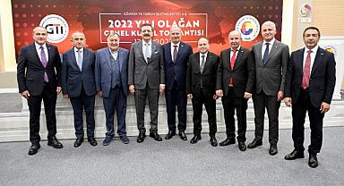 SERTESER’E BİR GÖREV DAHA