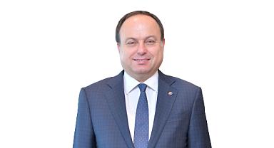SERTESER, KURBAN BAYRAMI MESAJI YAYIMLADI