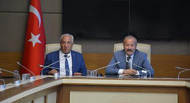 Taytak, “2024 yerel seçimlere hazırız”