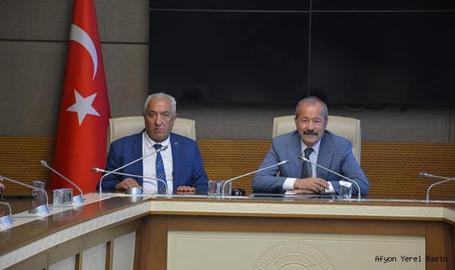 Taytak, “2024 yerel seçimlere hazırız”