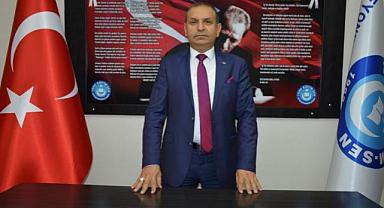 Türk Eğitim-Sen öğretmene yapılan saldırıyı kınadı