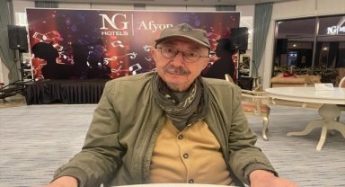 Türk müziğinin usta ismi Özdemir Erdoğan eserleriyle anılmanın gururunu yaşıyor: