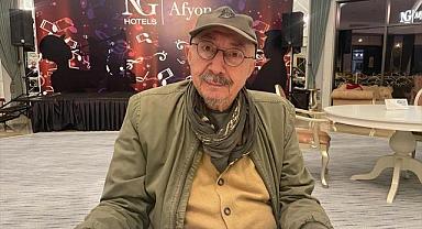 Türk müziğinin usta ismi Özdemir Erdoğan eserleriyle anılmanın gururunu yaşıyor