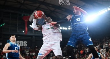 Türkiye Sigorta Basketbol Süper Ligi play-off