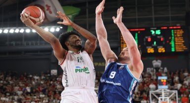 Türkiye Sigorta Basketbol Süper Ligi play-off