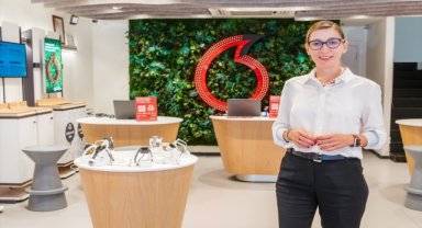 Vodafone Red'den YouTube Premium üyeliği hediye