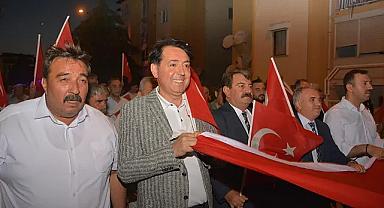 15 Temmuz'u Unutmadık, Unutmayacağız