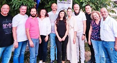 Afyon Zafer Lions Kulübü 24 Temmuz Basın Açıklaması