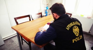 Afyonkarahisar'da aranan ve çeşitli suçlardan hükümlü 7 kişi yakalandı