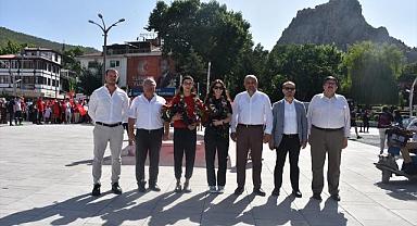 Afyonkarahisar'da Yaz Spor Okulları'nın açılışı yapıldı