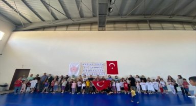 Afyonkarahisar'dan kısa kısa