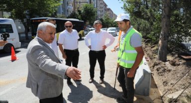 Afyonkarahisar'dan kısa kısa