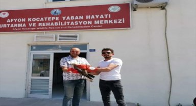 Afyonkarahisar'dan kısa kısa