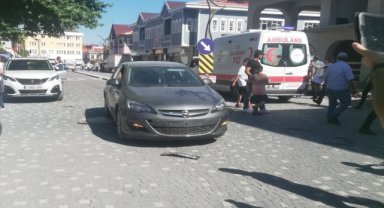 Afyonkarahisar'dan kısa kısa