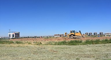 Afyonkarahisar'da düzenlenecek MXGP ile Türkiye MotoFest için hazırlıklar sürüyor