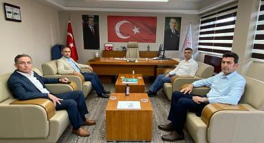 Arslan; Bütün yatırımları mercek altına aldık