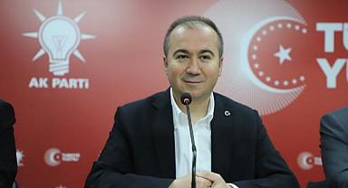 Başkan Uluçay hububat alımlarında Tarım Kredi‘den destek istedi, Tarım Bakanı talimat verdi