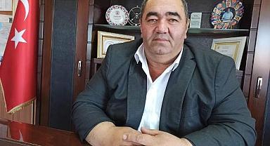 Başkan Ulusoyla Karaadilli Beldesi Hizmette Sınır Tanımıyor