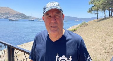 Bodrum'un su altı zenginlikleri günyüzüne çıkartılıyor
