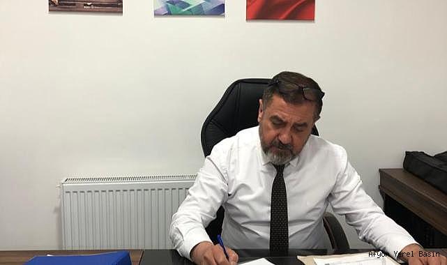 BU HARÇ DEĞİL HARAÇ’DIR