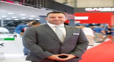 CANiK, en yeni ürünlerini IDEF'23'te sergiliyor