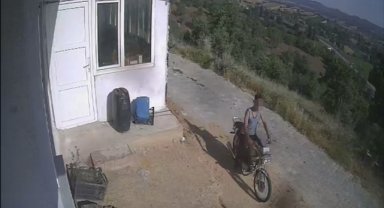Denizli'de 26 hırsızlığın faili olduğu öne sürülen zanlı tutuklandı