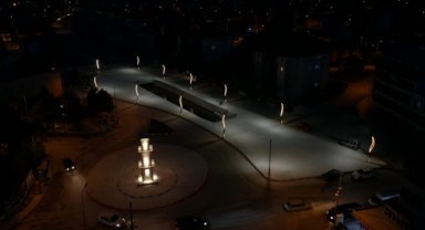 Dinar'dan kısa kısa