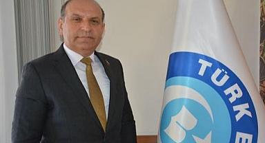 DİNAR İLÇE MİLLİ EĞİTİM MÜDÜRLÜĞÜNDE CİDDİ METAL YORGUNLUĞU VAR. REVİZYON ŞART