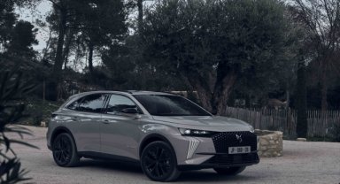 DS 7, "ESPRIT DE VOYAGE" koleksiyonuyla Türkiye'de satışta