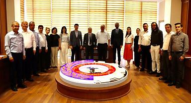 EMEKTAR PERSONEL EMEKLİ OLDU