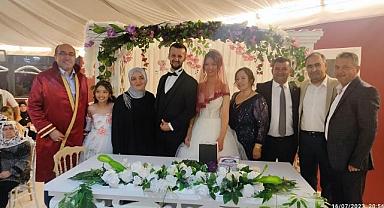 EN GÜZEL ANLARIN ŞAHİDİ BAŞKAN DR. MUSTAFA ÇÖL