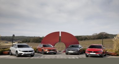 Fiat Egea, Türkiye pazarında 500 bin adedi geçti