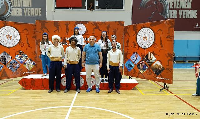 Geleneksel Türk Okçuluğu İl Seçmeleri tamamlandı