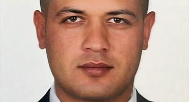 Görevi esnasında kamyonetin çarptığı jandarma astsubay kıdemli çavuş hayatını kaybetti