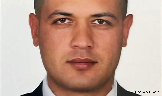 Görevi esnasında kamyonetin çarptığı jandarma astsubay kıdemli çavuş hayatını kaybetti
