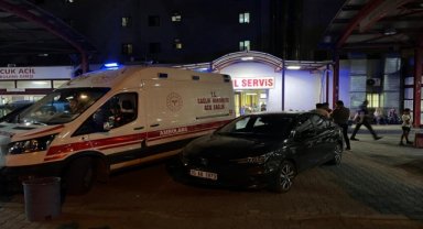 İzmir'de silahlı saldırıya uğrayan kişi hastanede hayatını kaybetti