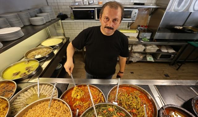 İzmir'in turizm ve yemek sektöründe "Michelin Rehberi" heyecanı