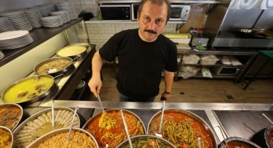 İzmir'in turizm ve yemek sektöründe "Michelin Rehberi" heyecanı