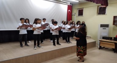 Kemalpaşa ve Seferihisar'da 15 Temmuz Demokrasi ve Milli Birlik Günü törenleri yapıldı