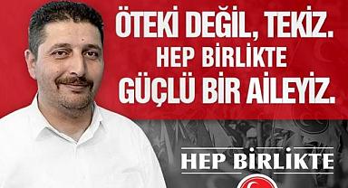 KIZILTOPRAK ADAYLIĞINI AÇIKLADI