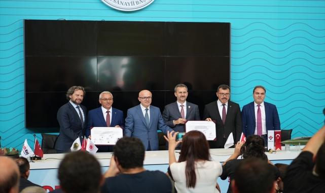 KoçSavunma'nın gelişmiş mayın teknolojisi MALAMAN, IDEF'23'te yerini aldı