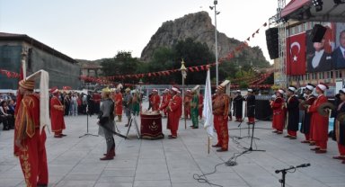 Konya ve çevre illerde 15 Temmuz Demokrasi ve Milli Birlik Günü etkinlikleri düzenlendi