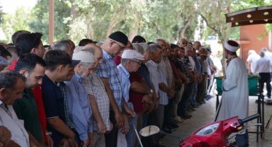 Manisa'da arıların soktuğu bal üreticisi öldü