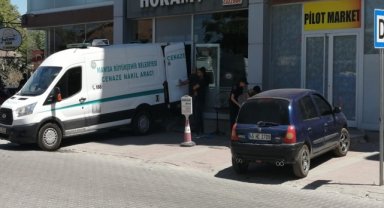Manisa'da restorandaki silahlı saldırının şüphelisi tutuklandı