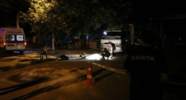 Manisa'daki silahlı kavgada 2 kişi öldü