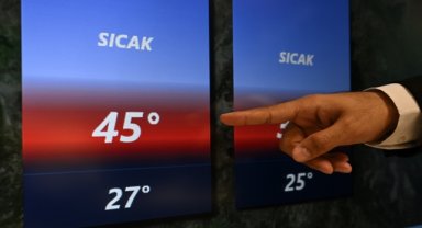 Marmara, Akdeniz ve Ege'de çarşamba, iç bölgelerde ise perşembe haftanın en sıcak günleri olacak